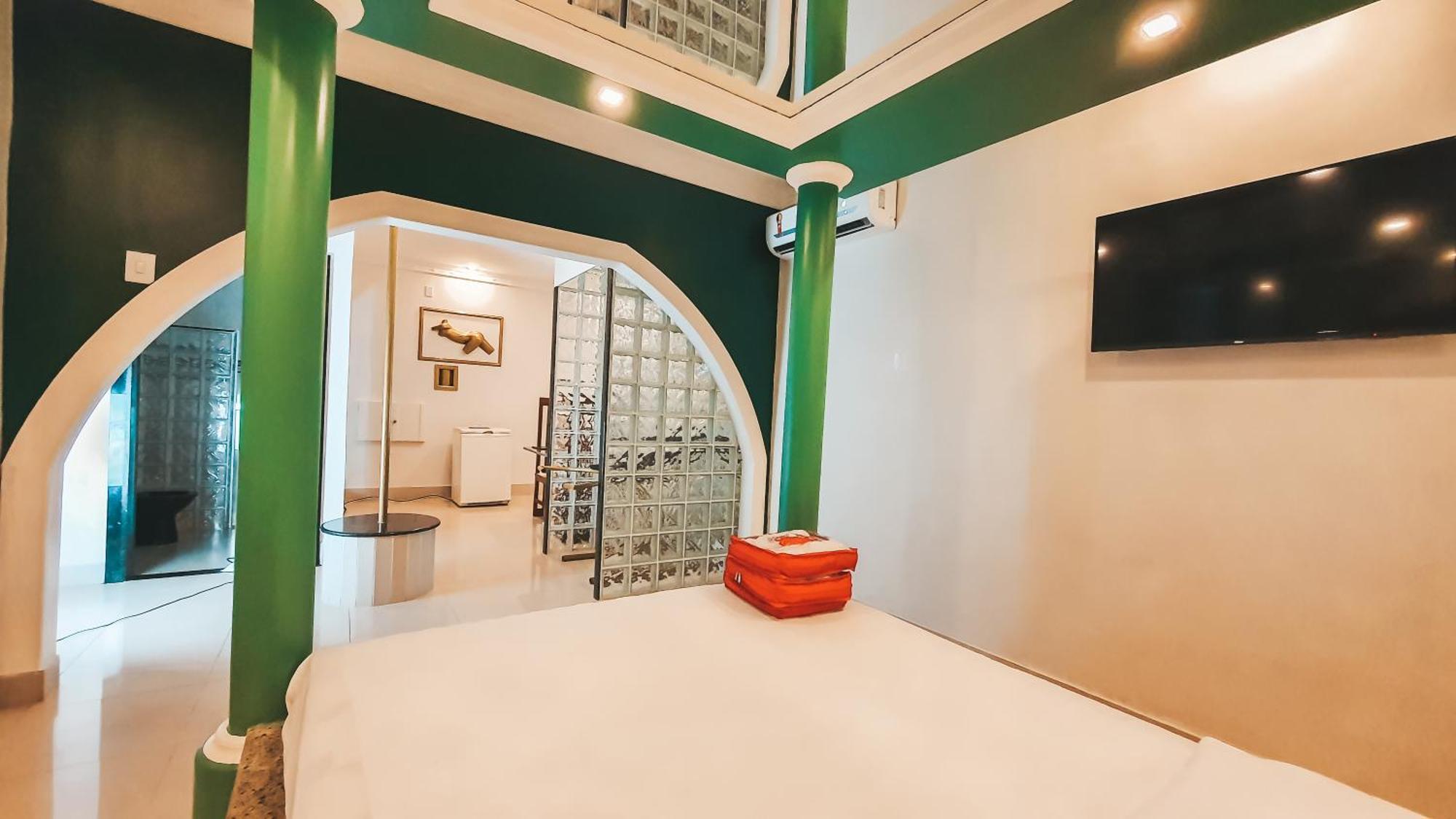 Shopping Motel Castanhal Exterior foto